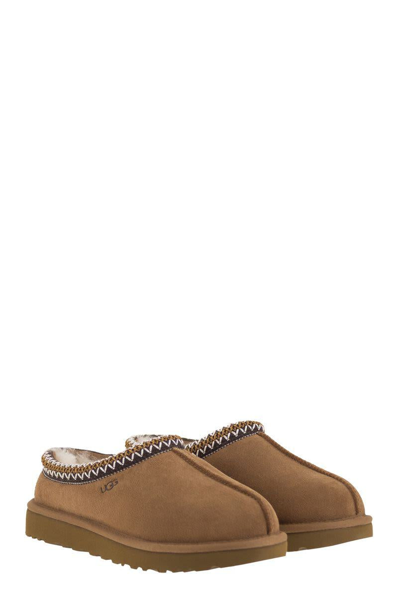 UGG Tasman Ii - Suede Shoe