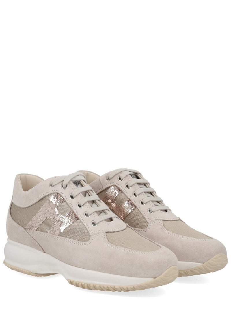Hogan "Interactive" Sneaker