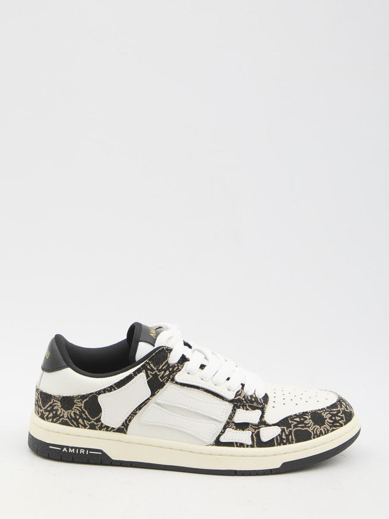 Skel-Top Low Sneakers