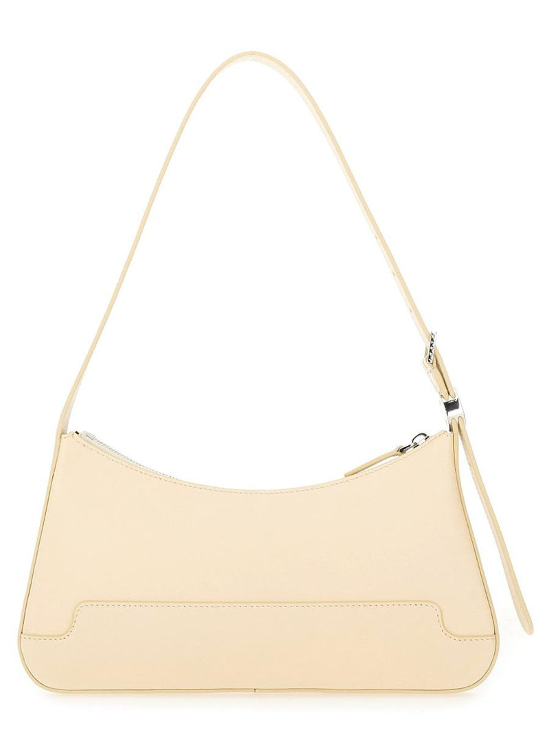 Marni Leather Shoulder Bag