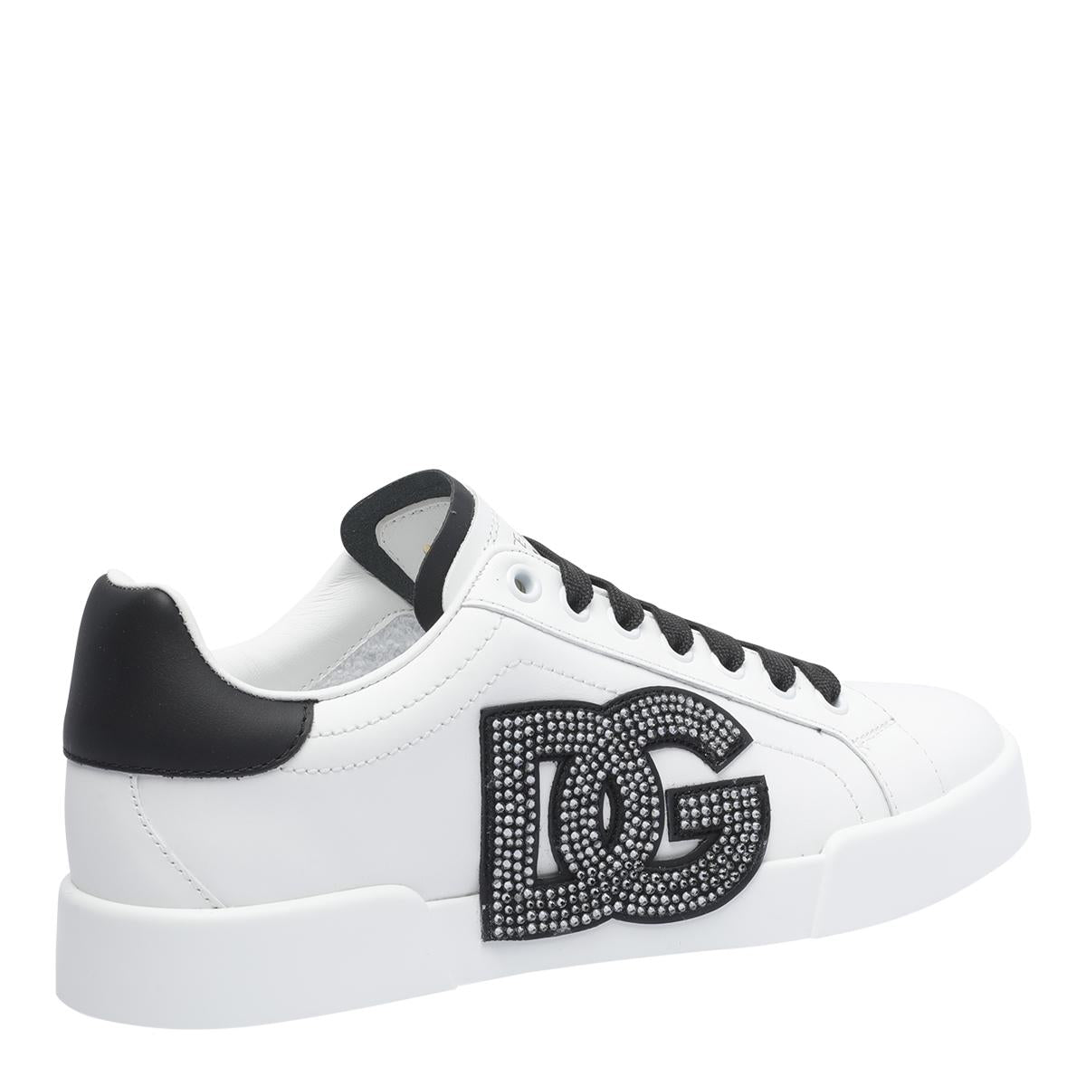 Dolce & Gabbana Sneakers