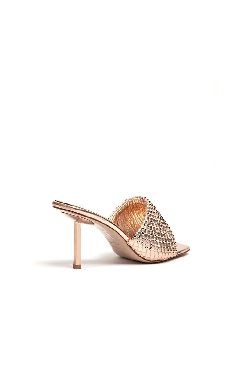 Le Silla Sandals