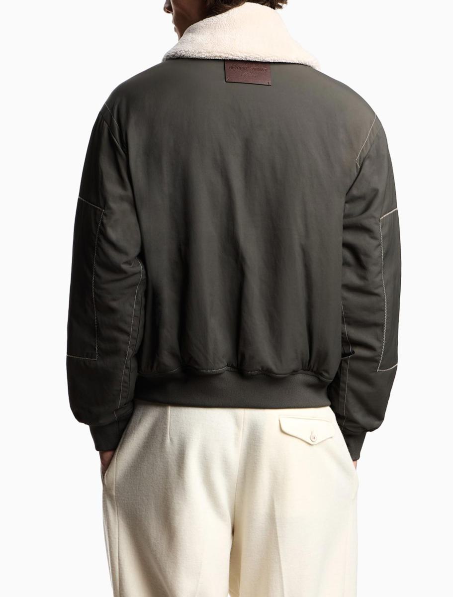 Emporio Armani Coats