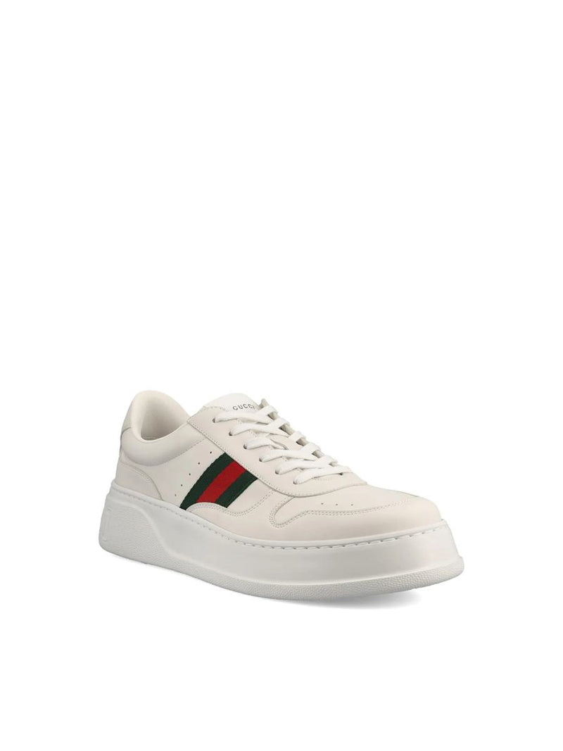 Gucci Oversize Soles Sneakers