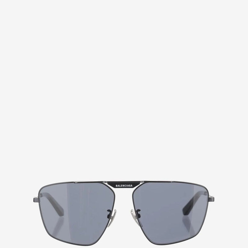 Balenciaga "Tag 2.0 Navigator" Sunglasses