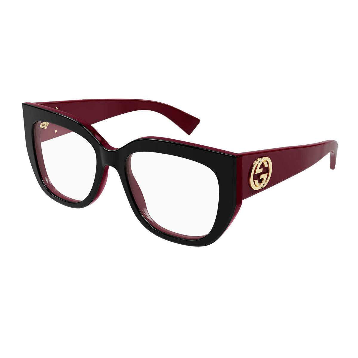 Gucci Eyewear Eyeglass