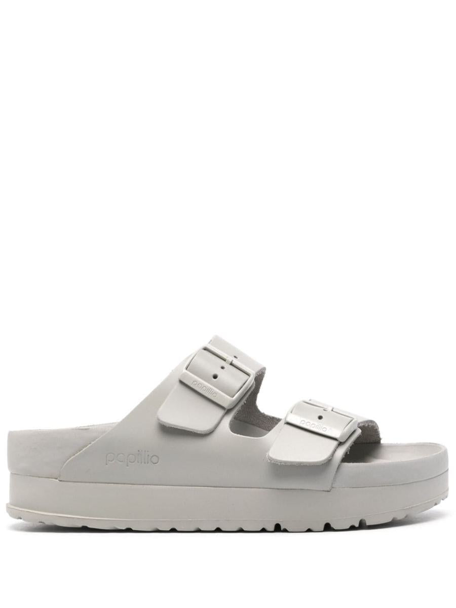 Birkenstock Arizona Platform Sandals
