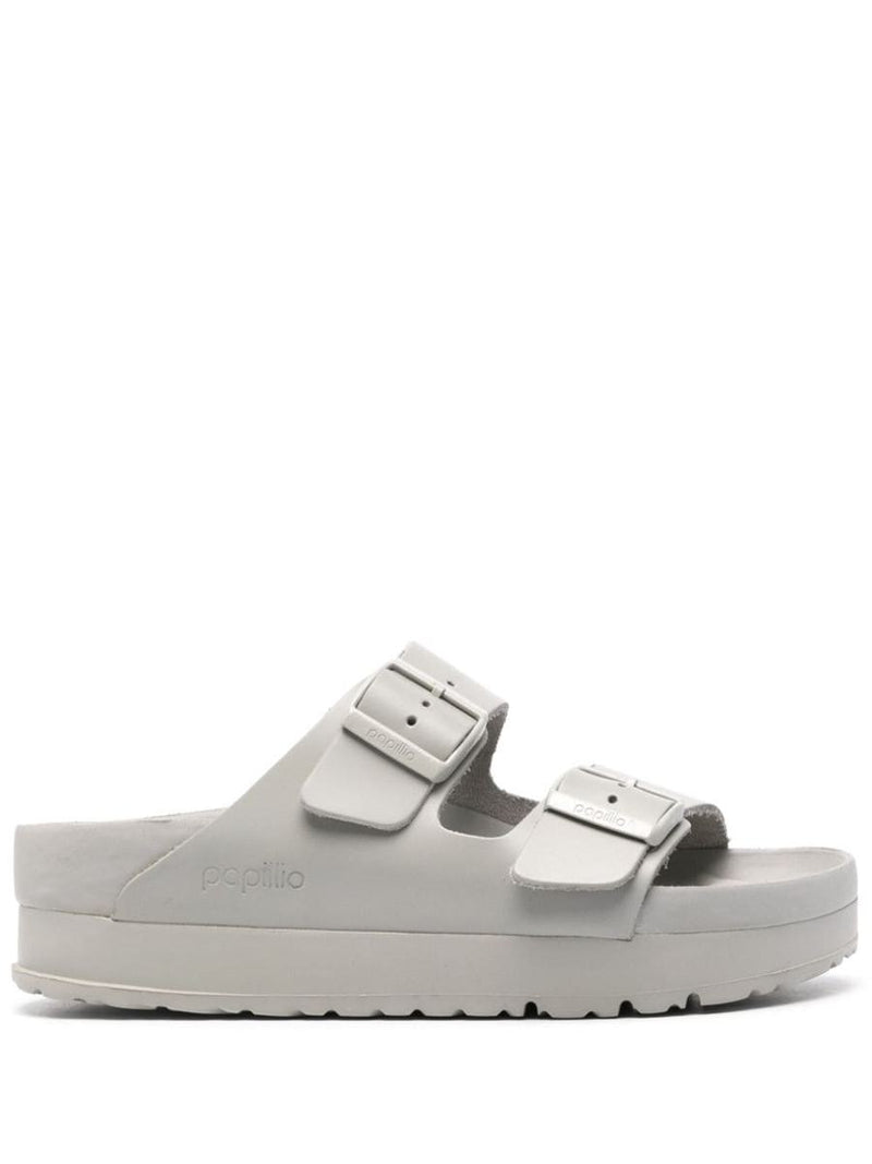 Birkenstock Arizona Platform Sandals