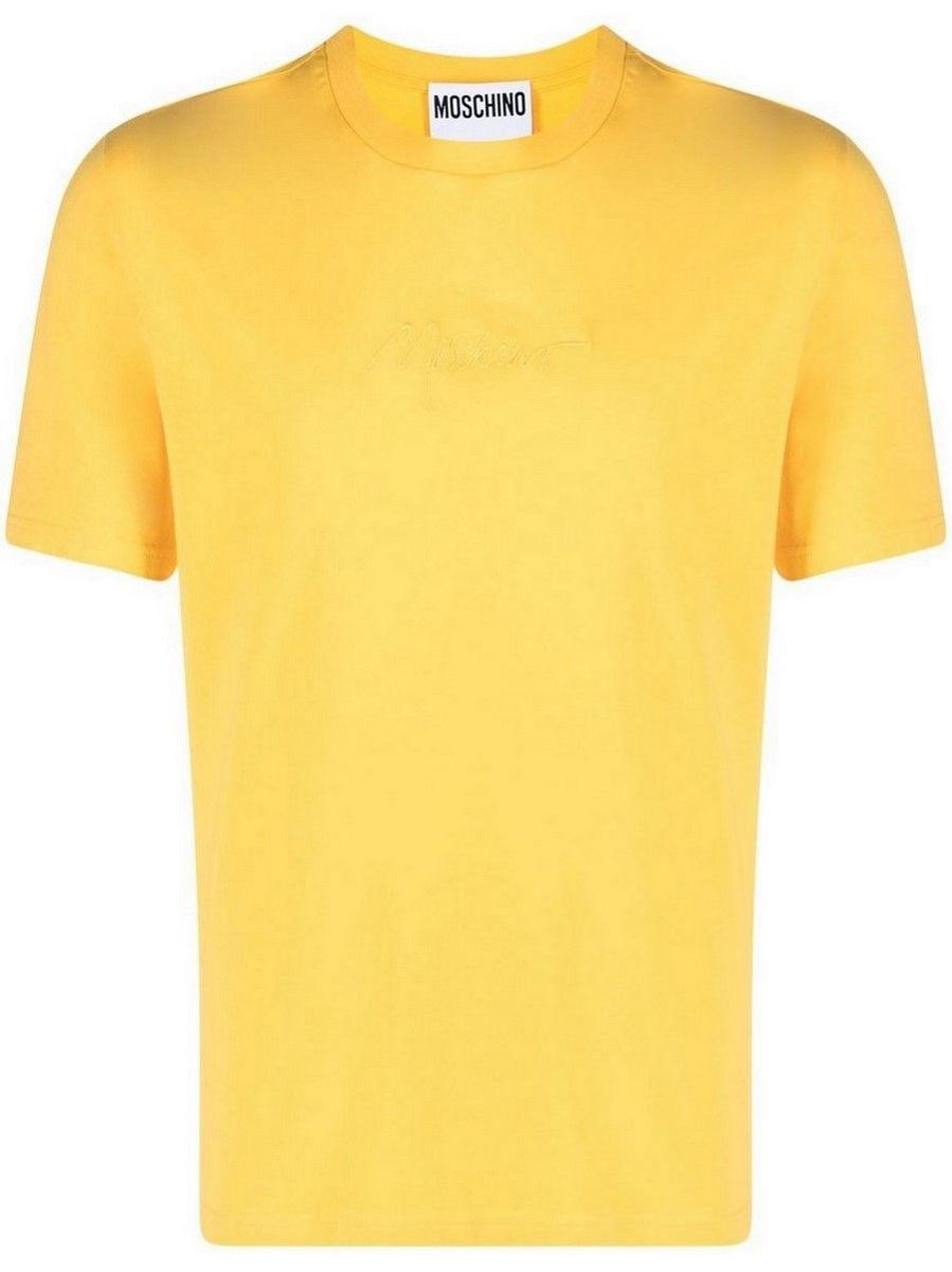 Moschino T-Shirts