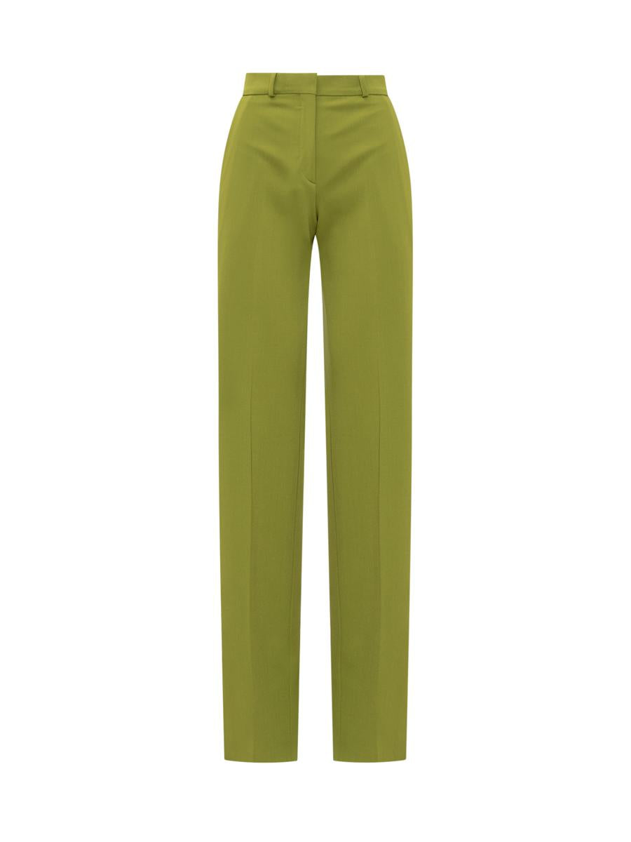 Del Core Cigarette Pants