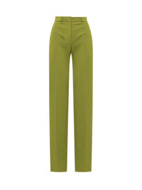 Del Core Cigarette Pants