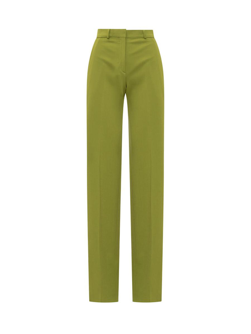 Del Core Cigarette Pants