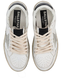 Golden Goose "Ballstar" Sneaker
