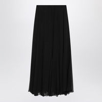 Chloé Muslin Maxi Skirt