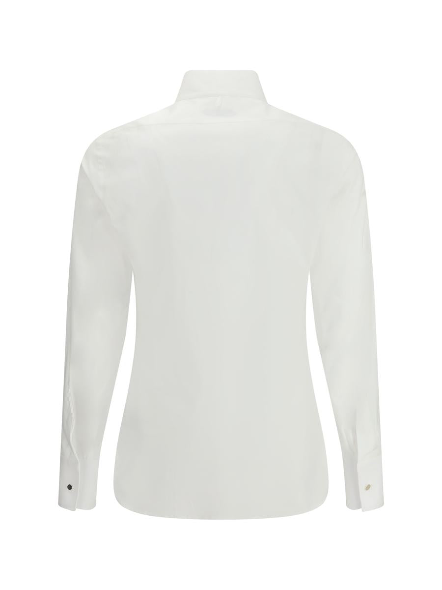 Tom Ford Shirts