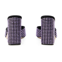 Paris Texas Holly Anja Sandals