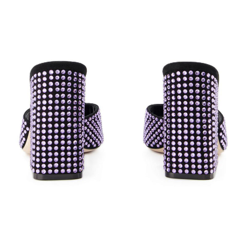 Paris Texas Holly Anja Sandals