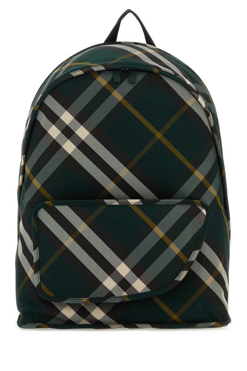 Burberry Backpacks