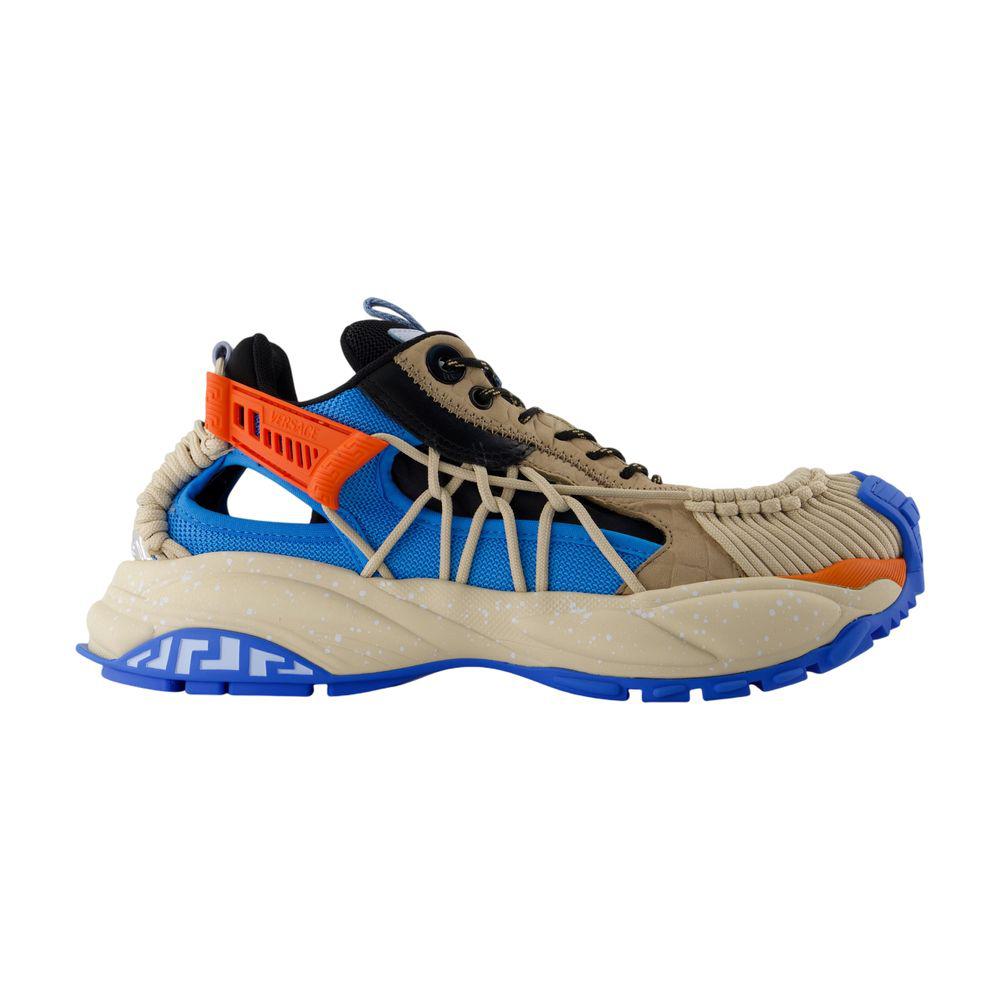 Versace Coconut Sneakers