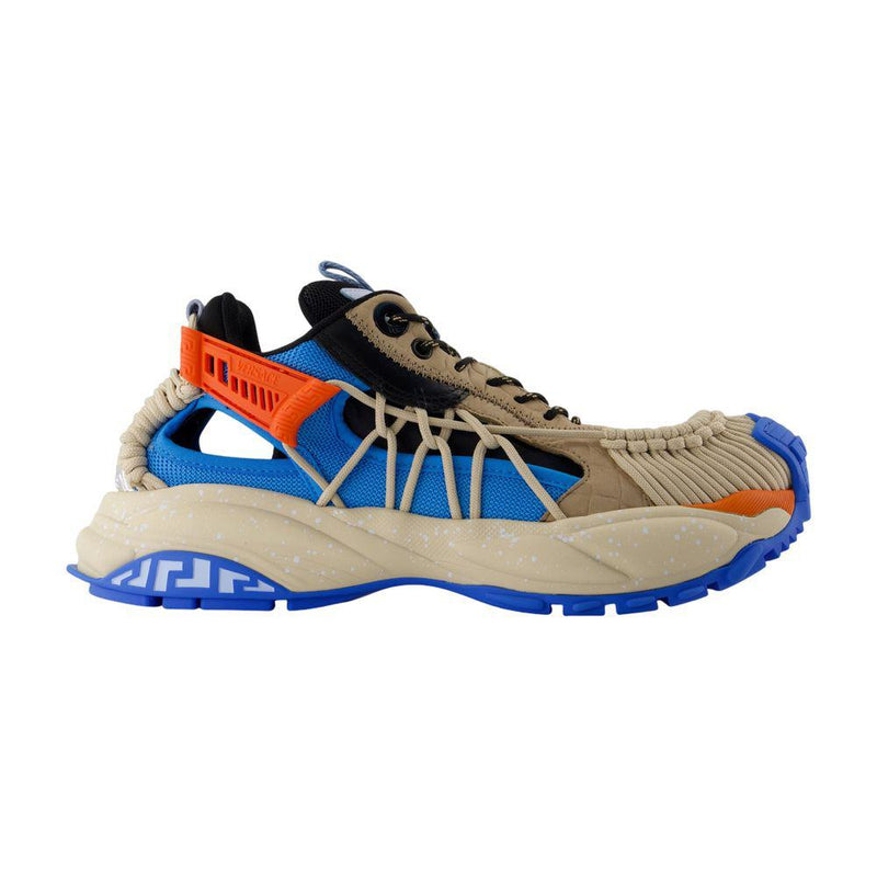 Versace Coconut Sneakers