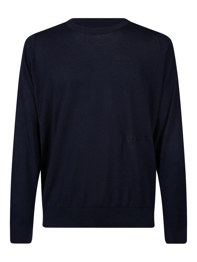 John Smedley Cotton Sweater Clothing