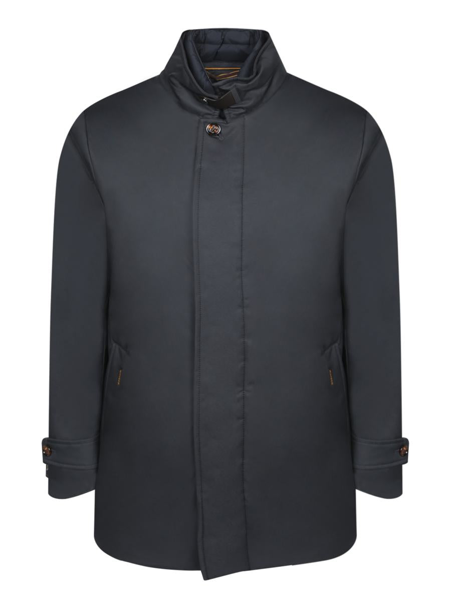 Moorer Three-Quarter Coats