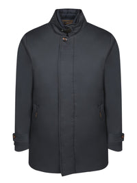 Moorer Three-Quarter Coats