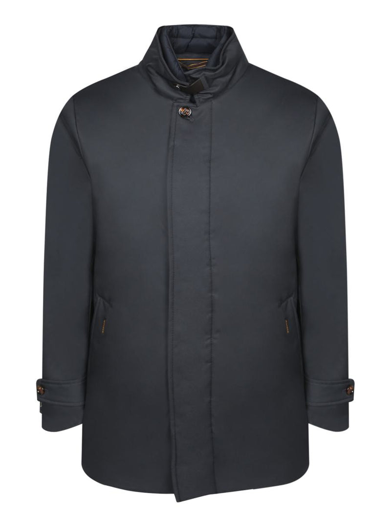 Moorer Three-Quarter Coats