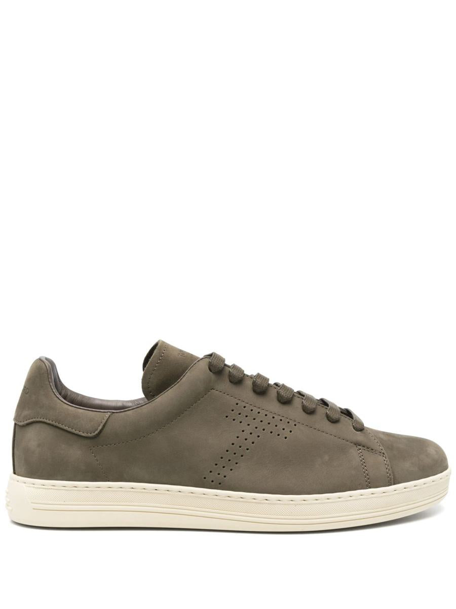Tom Ford Warwick Sneakers