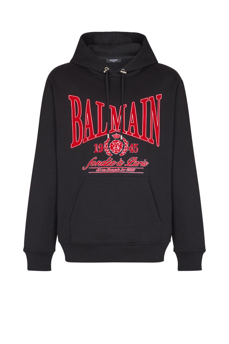 Balmain Sweaters