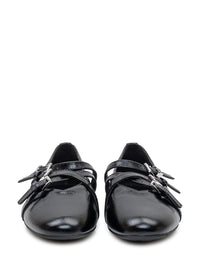 Michael Kors Indy Flex Ballerina