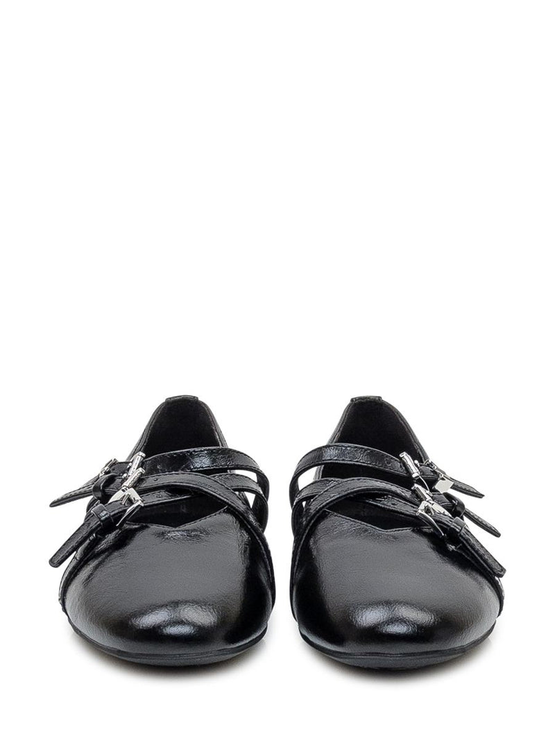 Michael Kors Indy Flex Ballerina