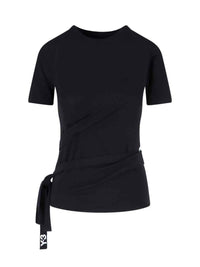 Y-3 Adidas T-Shirts And Polos
