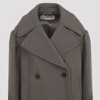 Dries Van Noten Coat