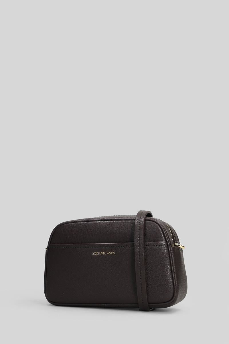 Michael Kors Jet Set Shoulder Bag