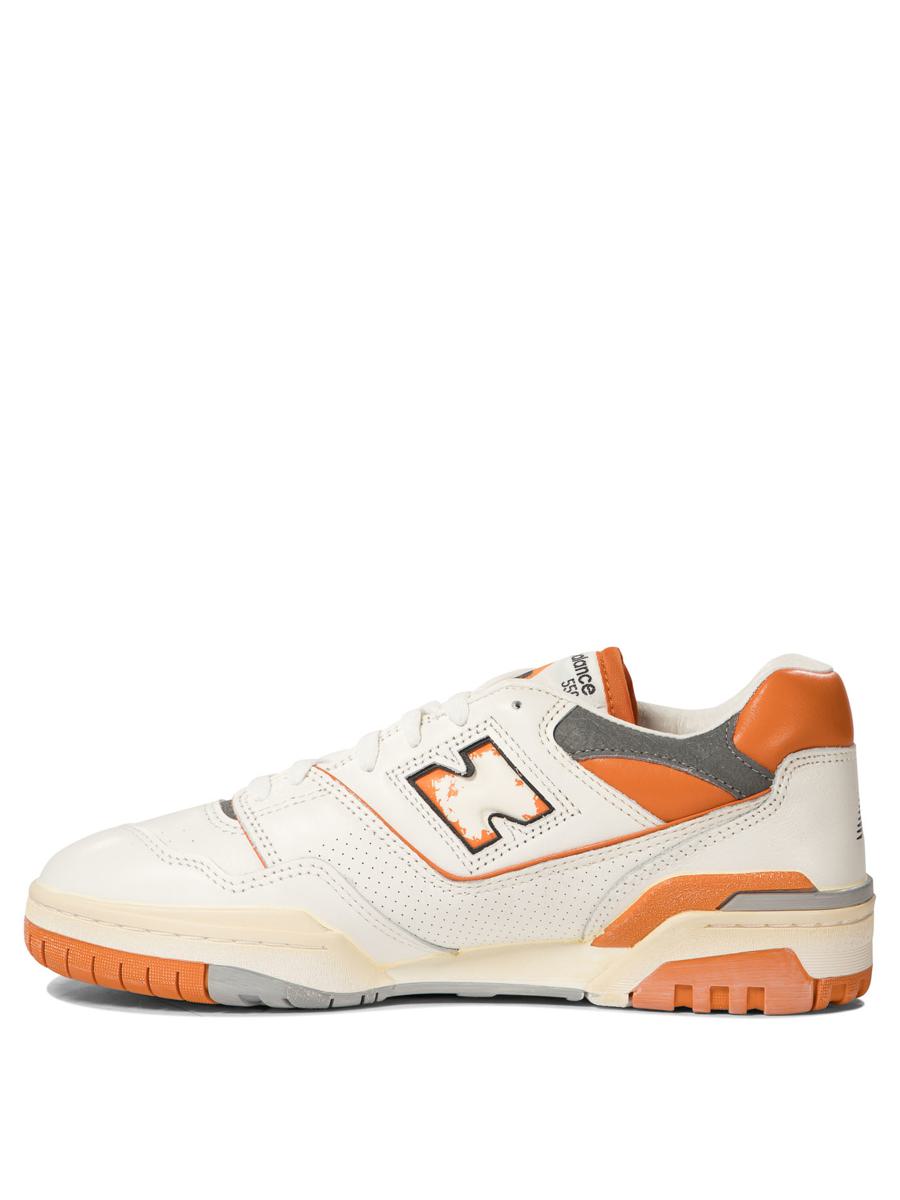 New Balance "550" Sneakers