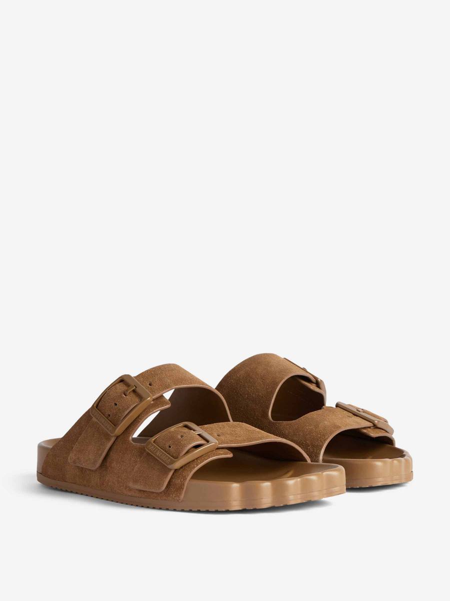 Balenciaga Sunday Sandals