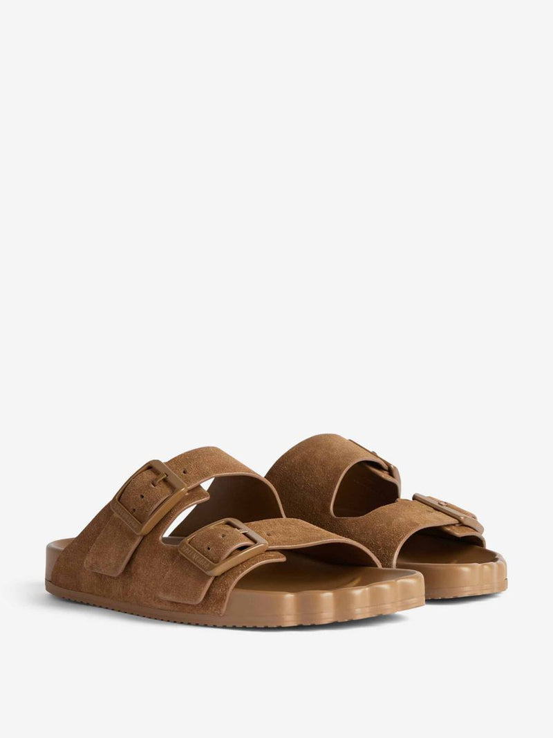 Balenciaga Sunday Sandals