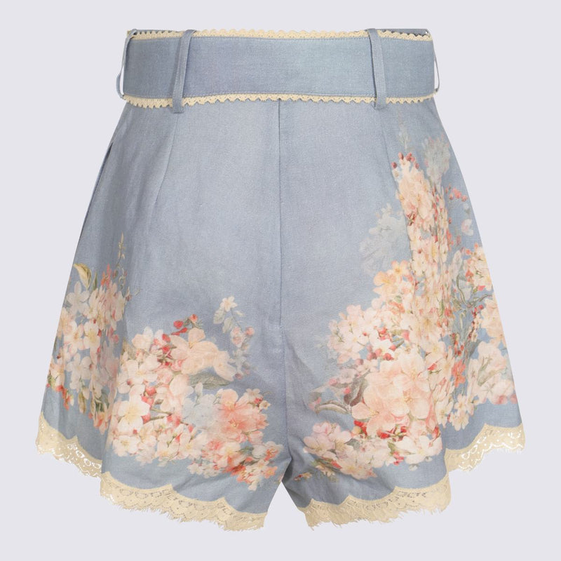 Zimmermann Shorts