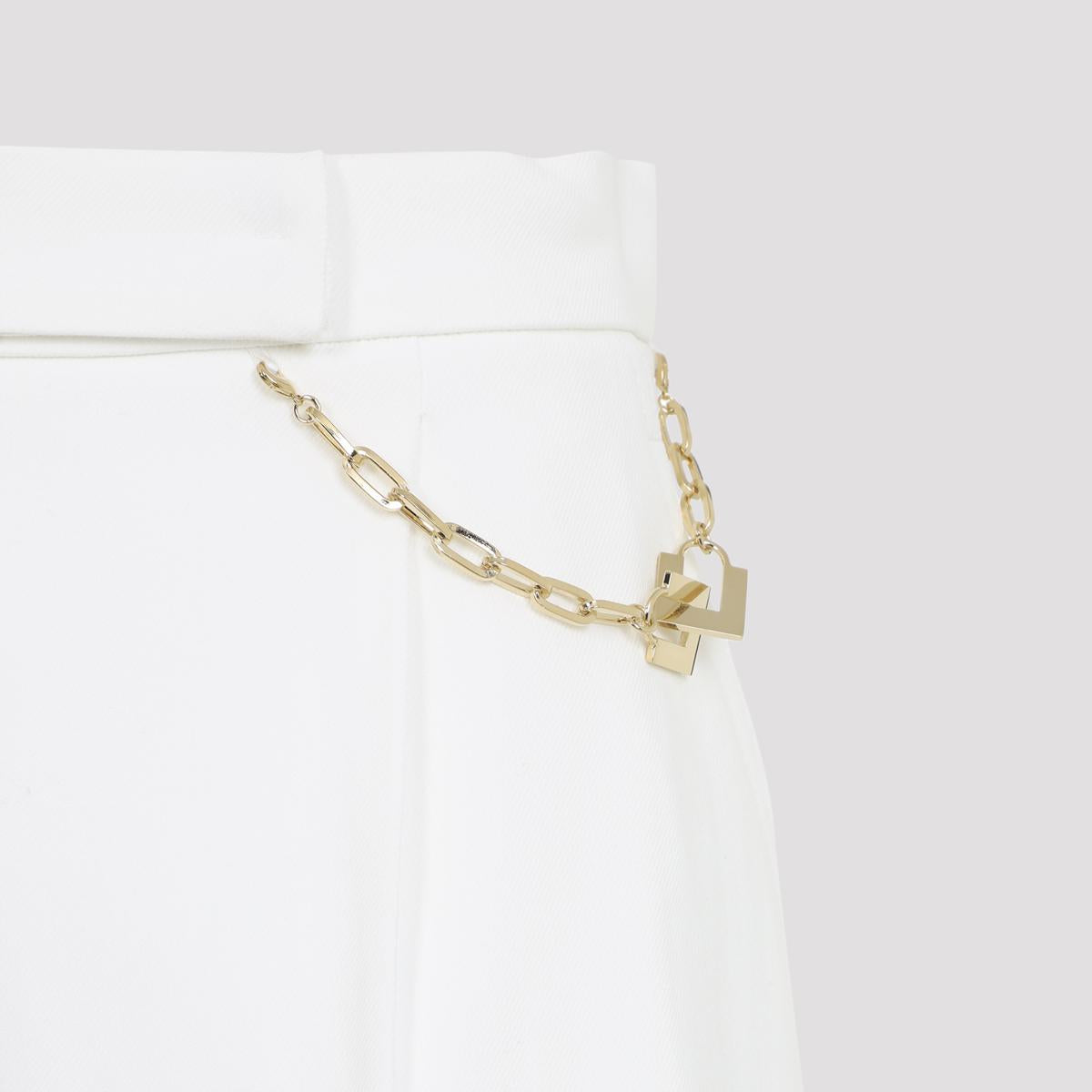 Elisabetta Franchi Pants