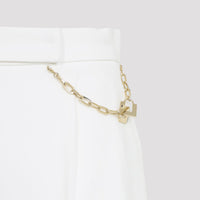 Elisabetta Franchi Pants