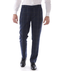 Daniele Alessandrini Jeans Trouser