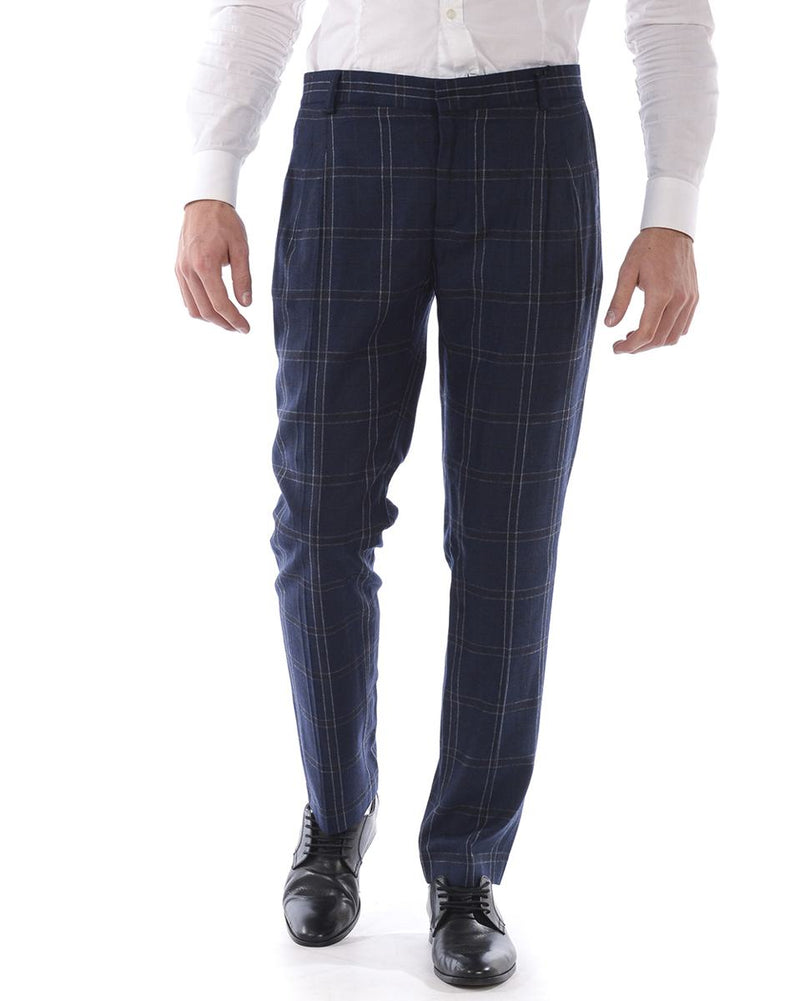 Daniele Alessandrini Jeans Trouser