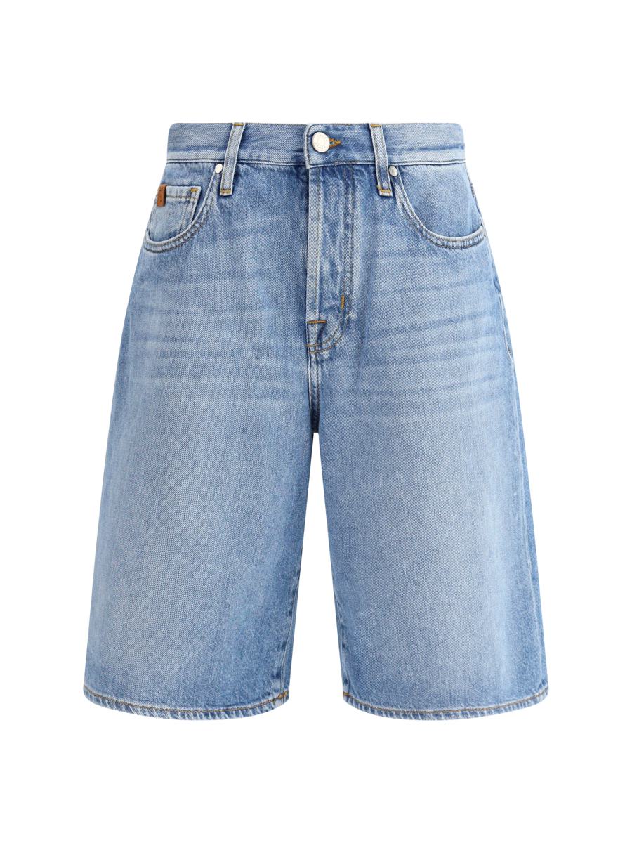 Jacob Cohen Bermuda Shorts