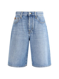 Jacob Cohen Bermuda Shorts