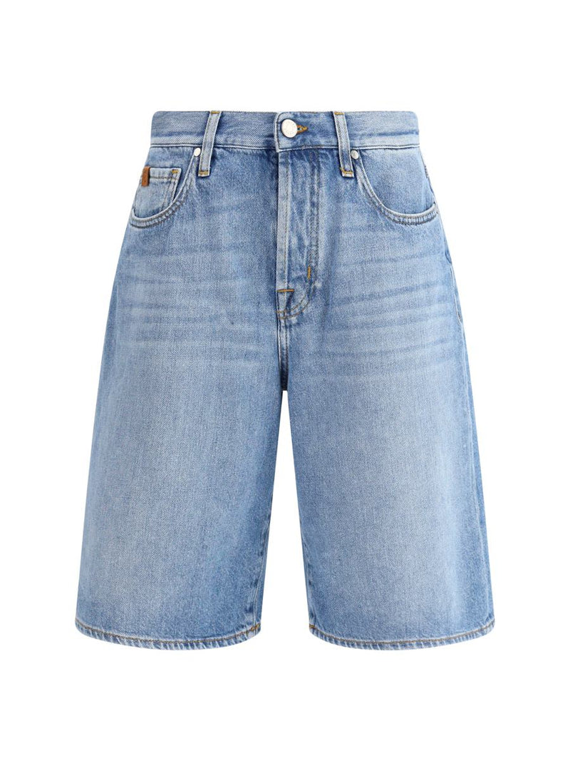 Jacob Cohen Bermuda Shorts