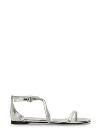 Alexander McQueen Strappy Sandal