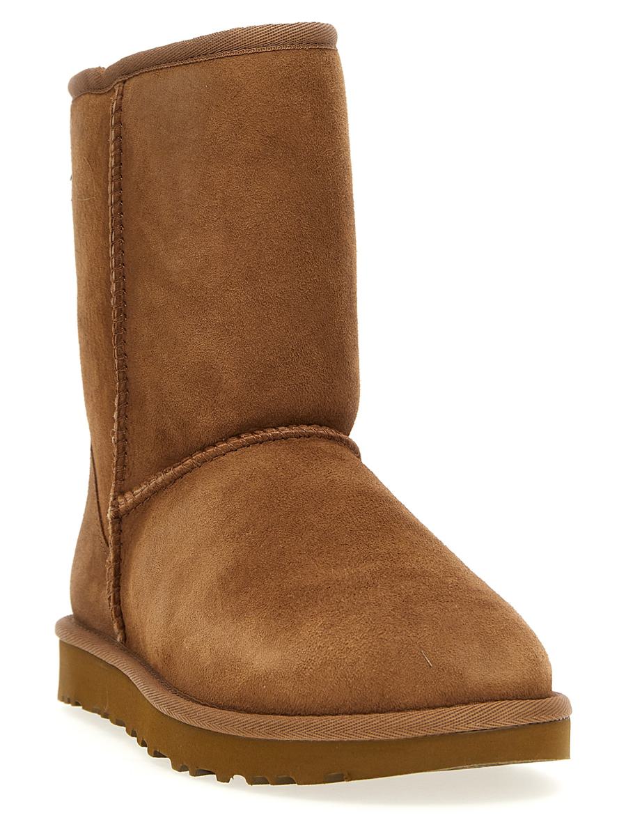 UGG 'Classic Short Ii' Boots