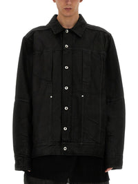 Rick Owens Denim Jacket