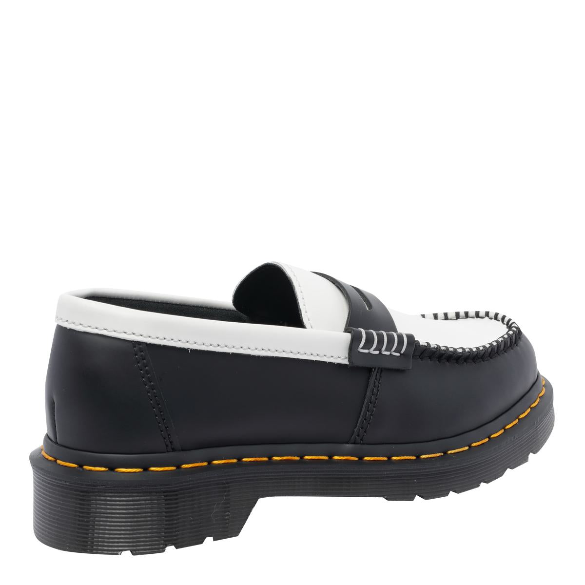 Dr. Martens Flat Shoes